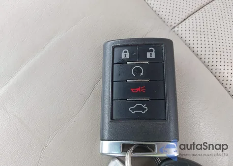 2010 Cadillac Dts Luxury Collection from USA, damaged, VIN 1G6KD5EY9AU138318